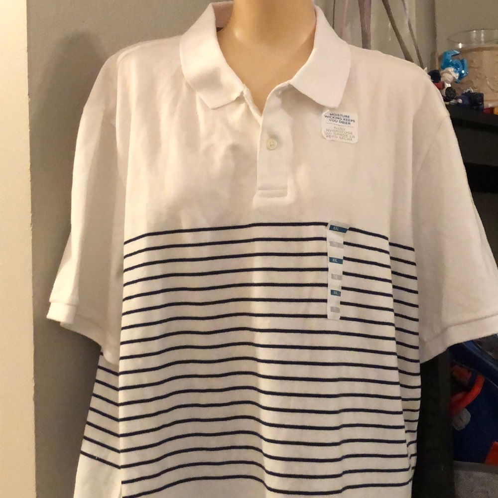 Old Navy Polo